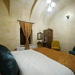 Tibet Stone House Hotel Nevşehir