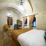 Tibet Stone House Nevşehir