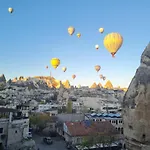 Tibet Stone House Nevşehir