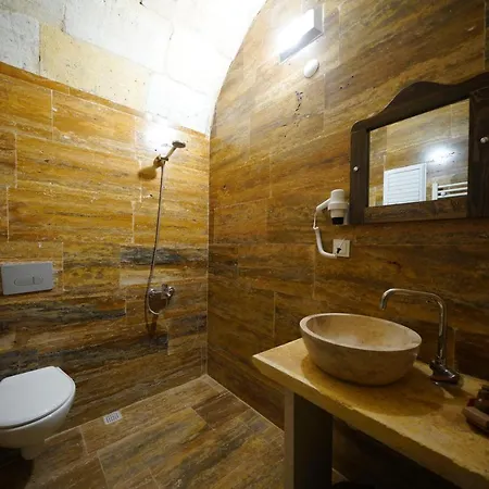 Tibet Stone House
