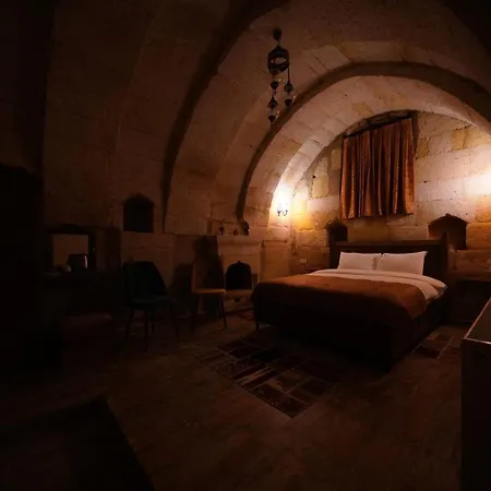 Tibet Stone House Nevşehir