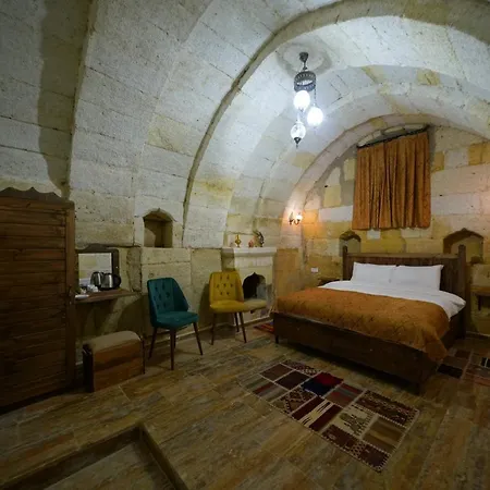 Otel Tibet Stone House *