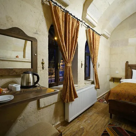 Tibet Stone House * Nevşehir