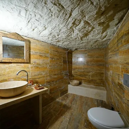 Tibet Stone House * Nevşehir