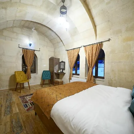 Tibet Stone House Nevşehir