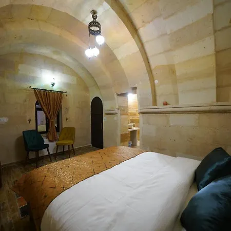 Hotel Tibet Stone House Nevşehir
