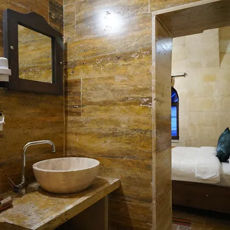 Otel Tibet Stone House