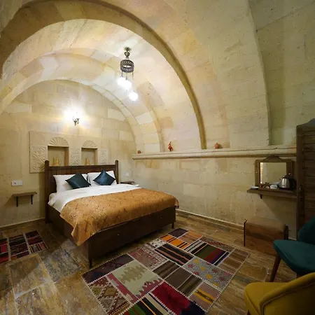 Tibet Stone House Otel Nevşehir