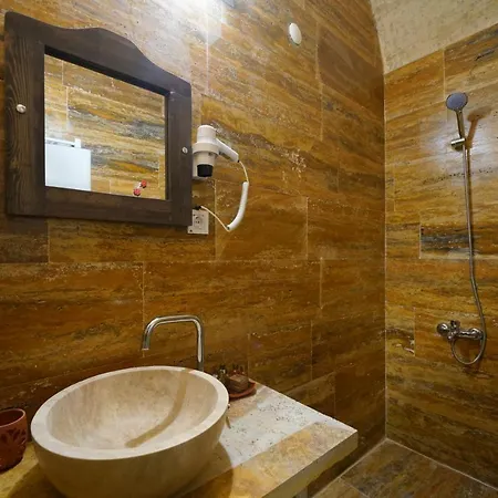 Tibet Stone House Otel *