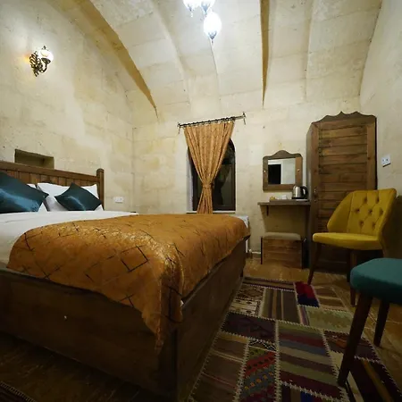 Tibet Stone House Nevşehir
