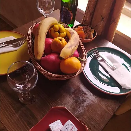 Tibet Stone House * Nevşehir