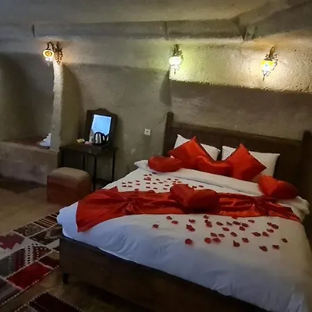 Otel Tibet Stone House *