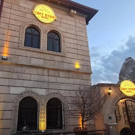 Hotel Tibet Stone House *