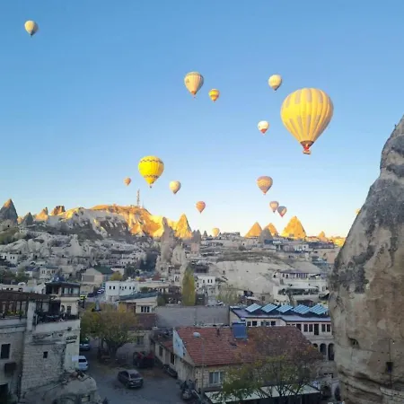 Tibet Stone House Nevsehir