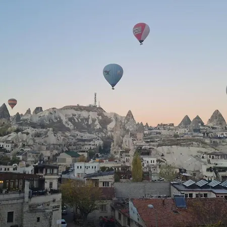 Tibet Stone House * Nevşehir
