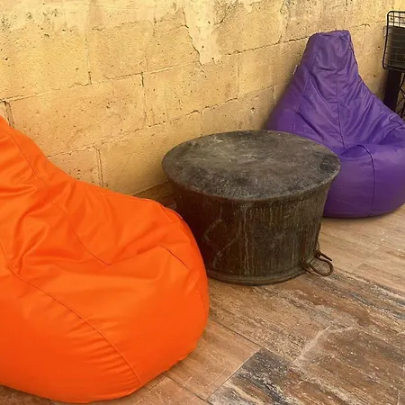 Tibet Stone House Nevşehir