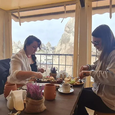 酒店 Tibet Stone House 内夫谢希尔