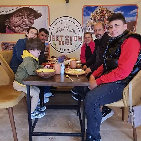 Hotel Tibet Stone House *