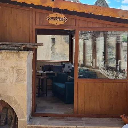 Tibet Stone House Nevşehir