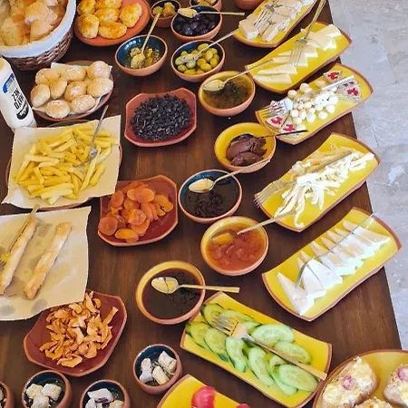 Hotel Tibet Stone House