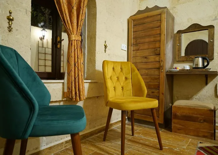 Hotel Tibet Stone House *