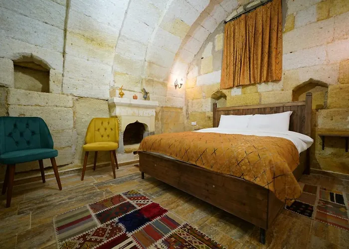 Hotel Tibet Stone House