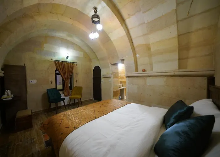 Hotel Tibet Stone House Nevşehir