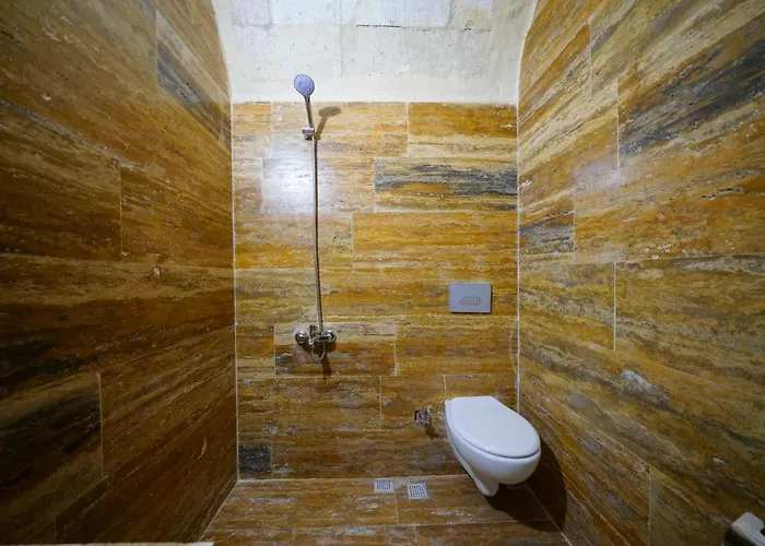 Tibet Stone House Hotel