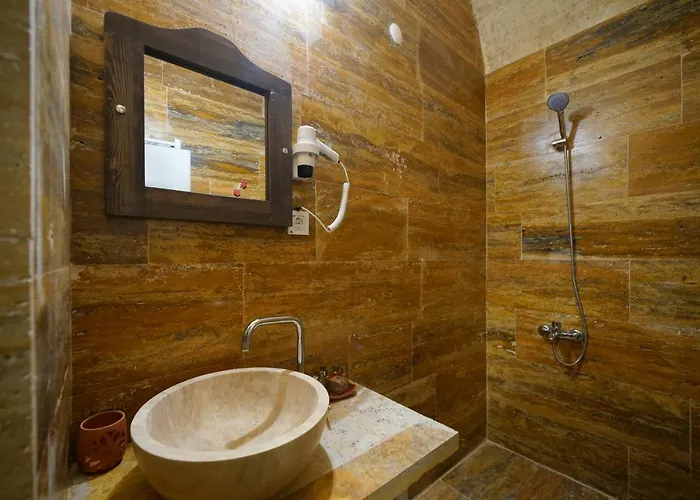 Tibet Stone House Hotel *