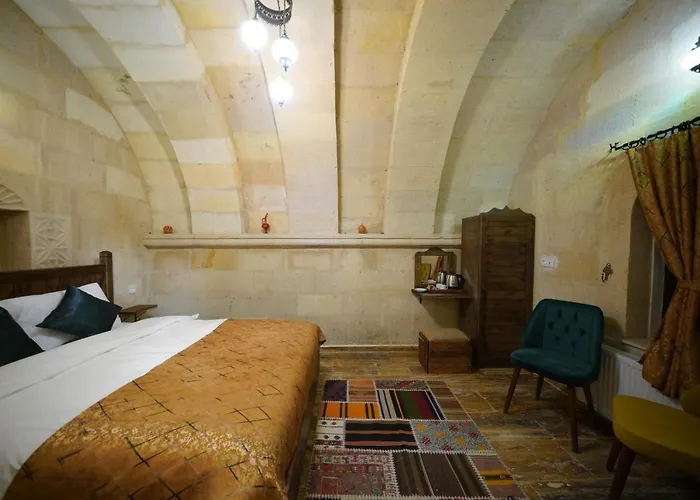 Hotel Tibet Stone House