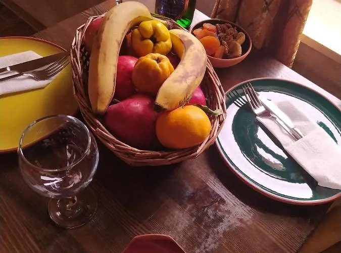 Tibet Stone House * Nevşehir