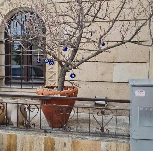 Hotel Tibet Stone House