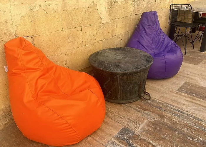 Tibet Stone House Nevşehir