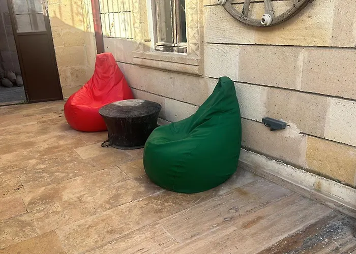 Hotel Tibet Stone House