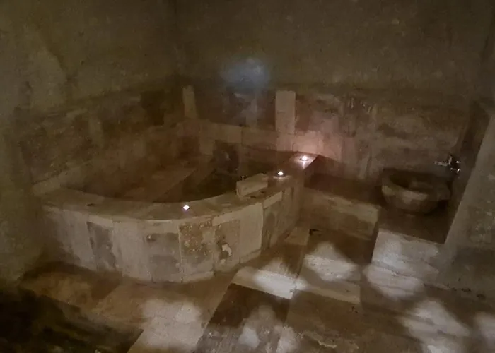 Tibet Stone House Nevşehir