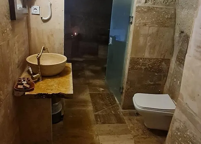 Hotel Tibet Stone House