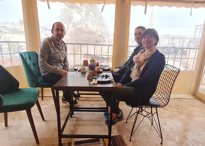 Hotel Tibet Stone House *