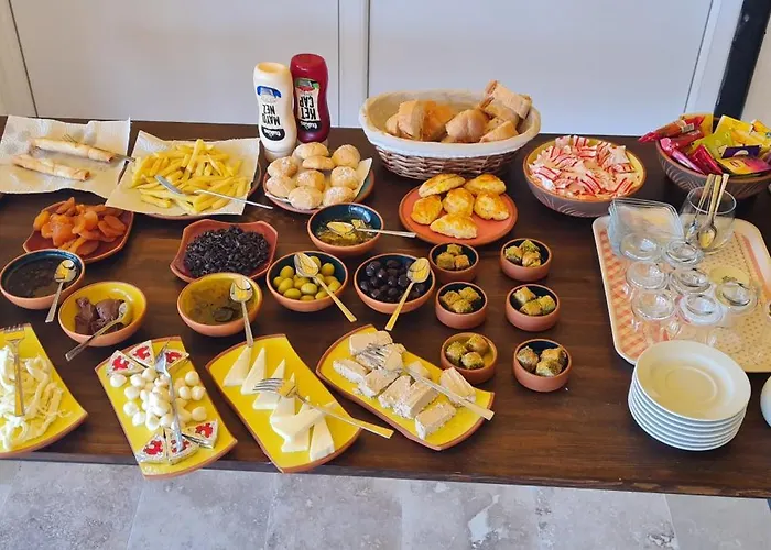 Hotel Tibet Stone House